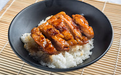 [Recipes] Teriyaki Chicken