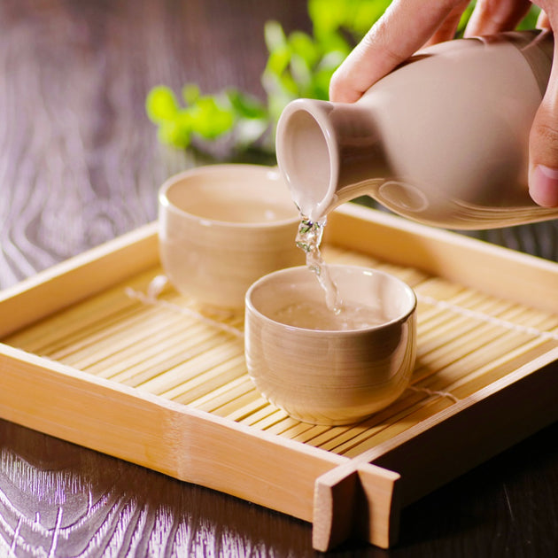 Sake | Buy Japanese Sake Online | Fairmont At Home