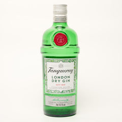 [Weekly Special] Tanqueray (700ml)