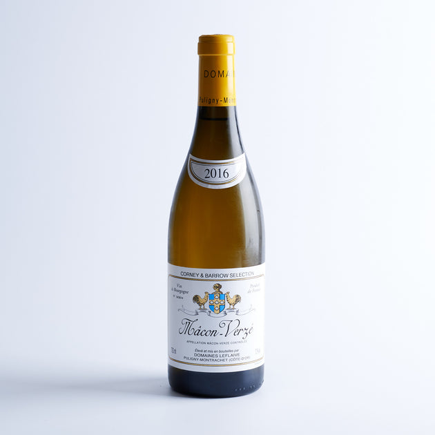 Domaine Leflaive Mâcon-Verzé | Buy White Wine Online | Online