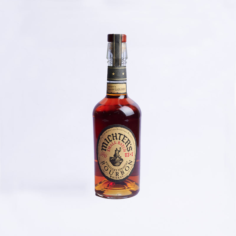Michter's US.1 Small Batch Bourbon Whiskey (700ml)