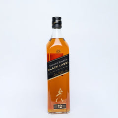 Whisky Johnnie Walker Black Label (700 ml)