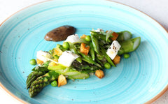 [Recipes] Asparagus Salad