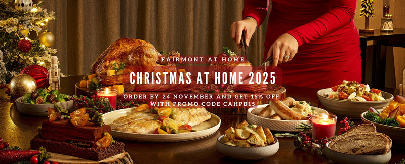 Christmas at Home 2025