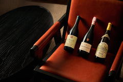 SG60 Wine Market