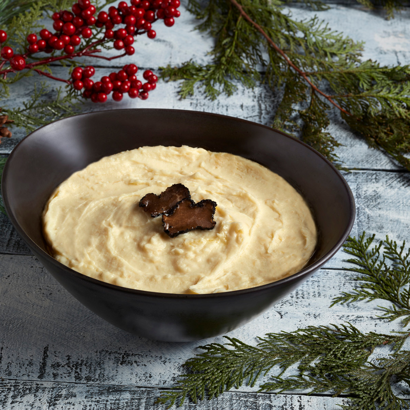 Traditional Christmas Bundle (10 premium festive treats including Slow Roasted Tom Turkey)