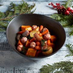 Traditional Christmas Bundle (10 premium festive treats including Slow Roasted Tom Turkey)