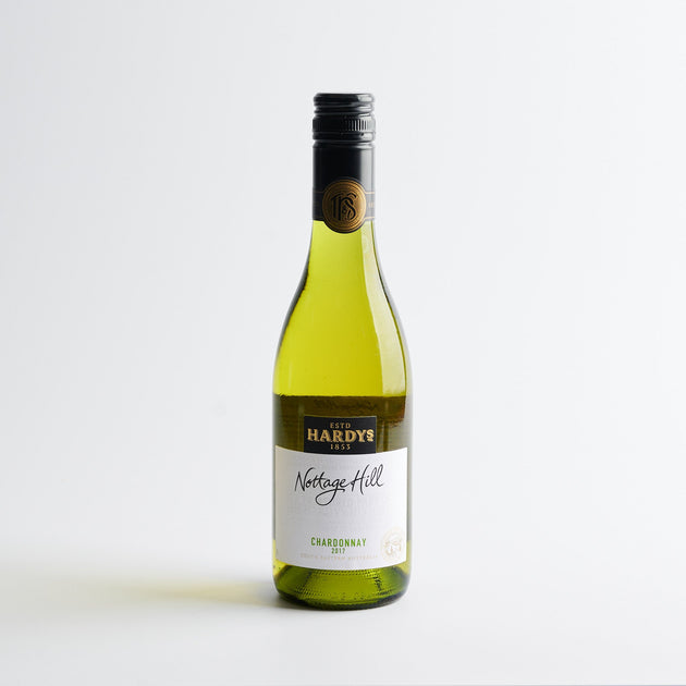 Hardys Nottage Hill Chardonnay | Buy White Wine Online | Online ...