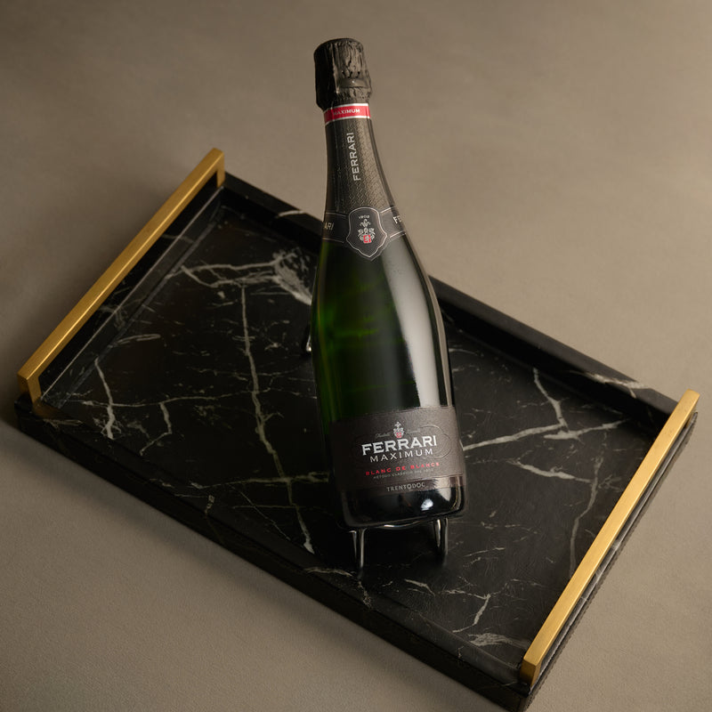 Ferrari Maximum Brut