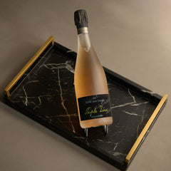 La Taille Aux Loups Triple Zero Rose