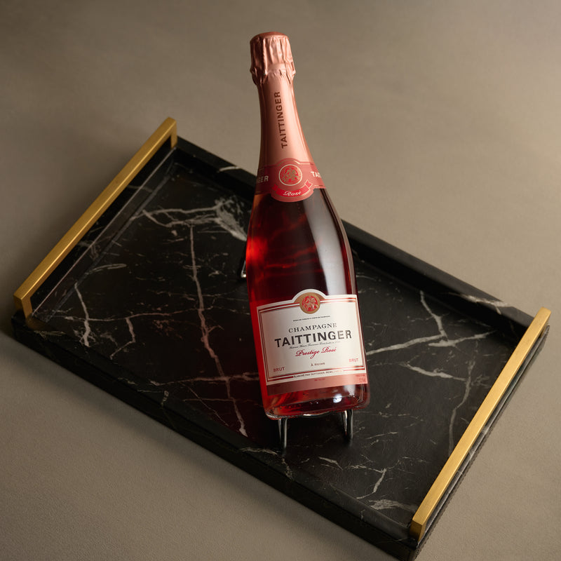 Taittinger Prestige Rose