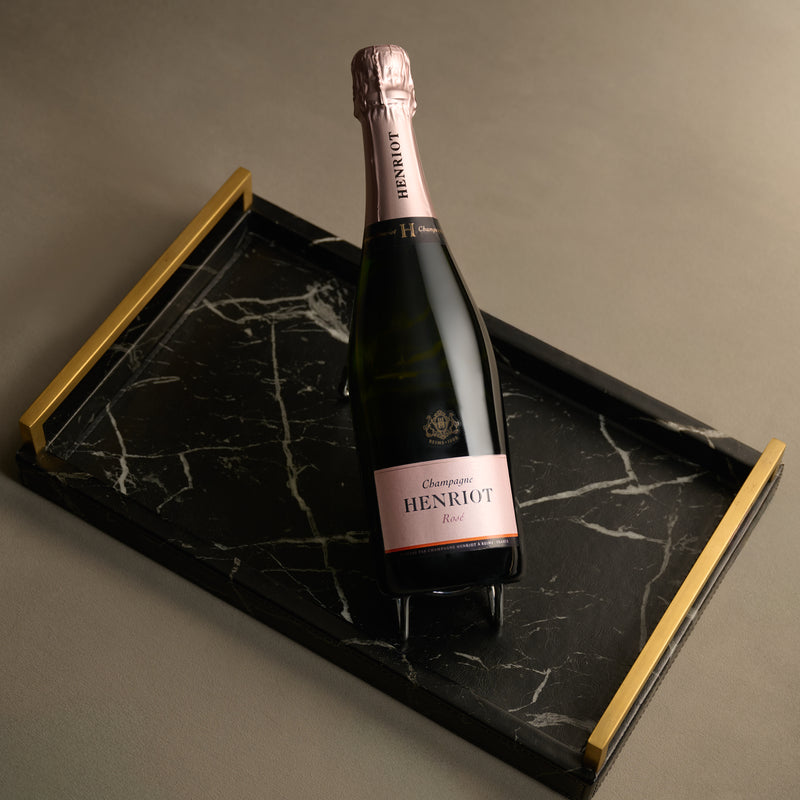 Henriot Brut Rose