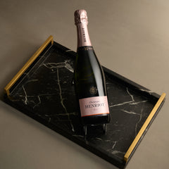 Henriot Brut Rose
