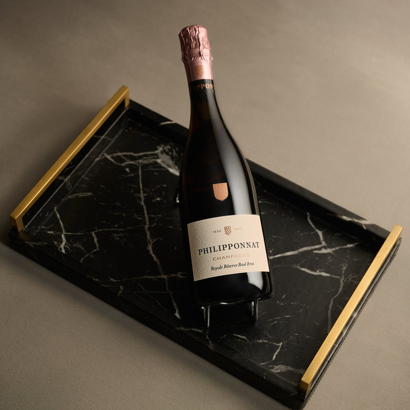 Philipponnat Royale Reserve Rose