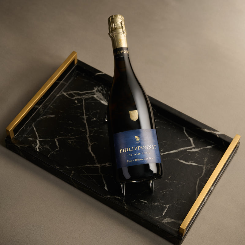 Philipponnat Royale Reserve Non-Dose