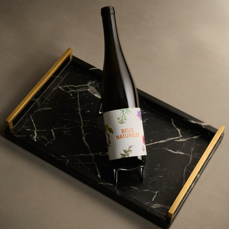 Jurtschitsch Belle Gruner