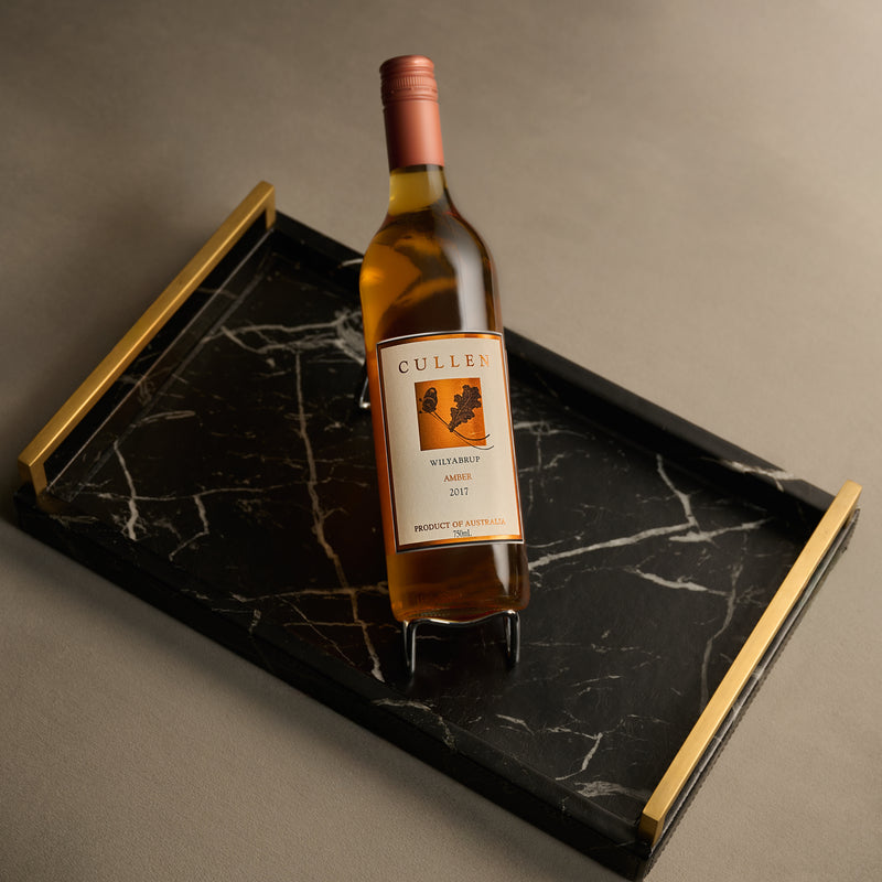 Cullen Amber (Orange Wine)