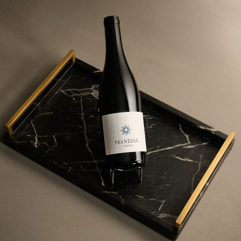 Pranzegg Tonsur Vino Bianco Alto Adige