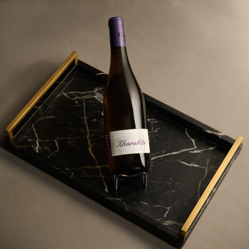 Domaine Le Briseau Kharakter