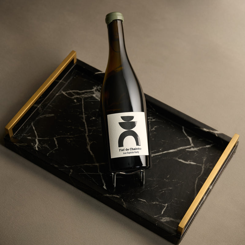 Jean Baptiste Hardy Muscadet Fief de Chaintre