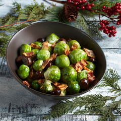 Traditional Christmas Bundle (10 premium festive treats including Slow Roasted Tom Turkey)