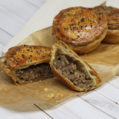 [Weekly Special] Slow Baked Minced Beef Pie (160g x 1 pie)