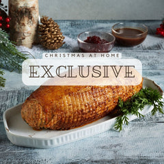 [EXCLUSIVE] Chorizo and Sun Blush Tomato Turkey Roulade