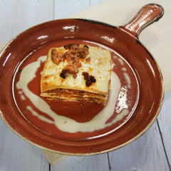 [Weekly Special] Prego Old Time Favorite Beef Lasagna (1kg; approximately 2-3 portions)