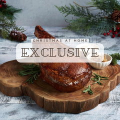 [EXCLUSIVE] Roasted Angus Beef Tomahawk