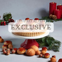 [EXCLUSIVE] Saint Honoré Pate Choux Pastry
