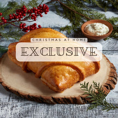 [EXCLUSIVE] Baked Salmon en Croute