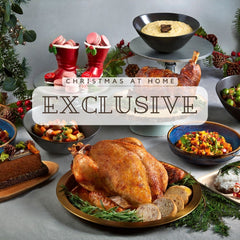 [EXCLUSIVE] Traditional Christmas Bundle (10 premium festive treats including Slow Roasted Tom Turkey)