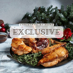 [EXCLUSIVE] Turkey Trio Way