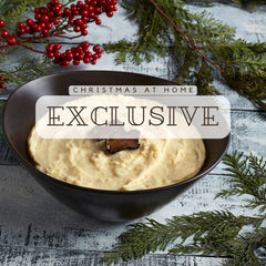[EXCLUSIVE] Truffle Mashed Potato