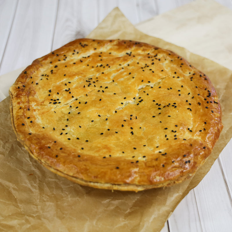 [Weekly Special] Baked Minced Beef Pie (1.3kg x 1 pie)