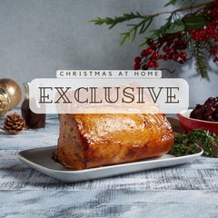 [EXCLUSIVE] Roasted Iris Hampshire Pork
