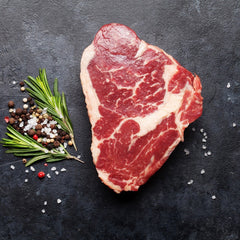 [Weekly Special] Grass-fed Beef Ribeye Lip Off (250g)