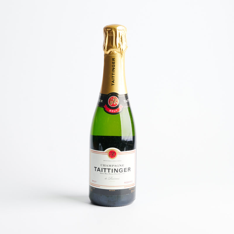 Taittinger Brut Réserve (375ml)