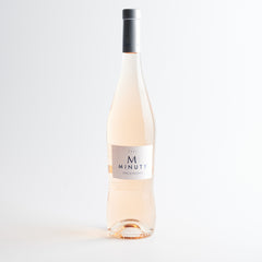 Chateau M De Minuty Rose