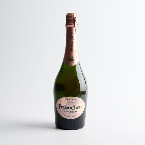 Perrier-Jouët Blason Rosé 日産大好 Perrier-Jouët Blason Rosé Bottle Ecobox Case - Champmarket