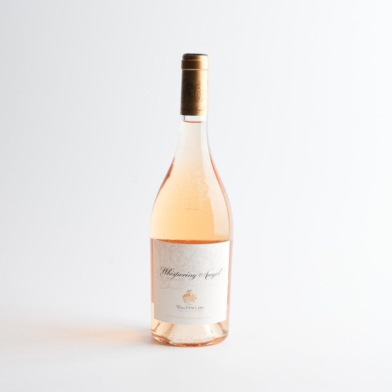 Chateau d'Esclans Whispering Angel Rose 2022