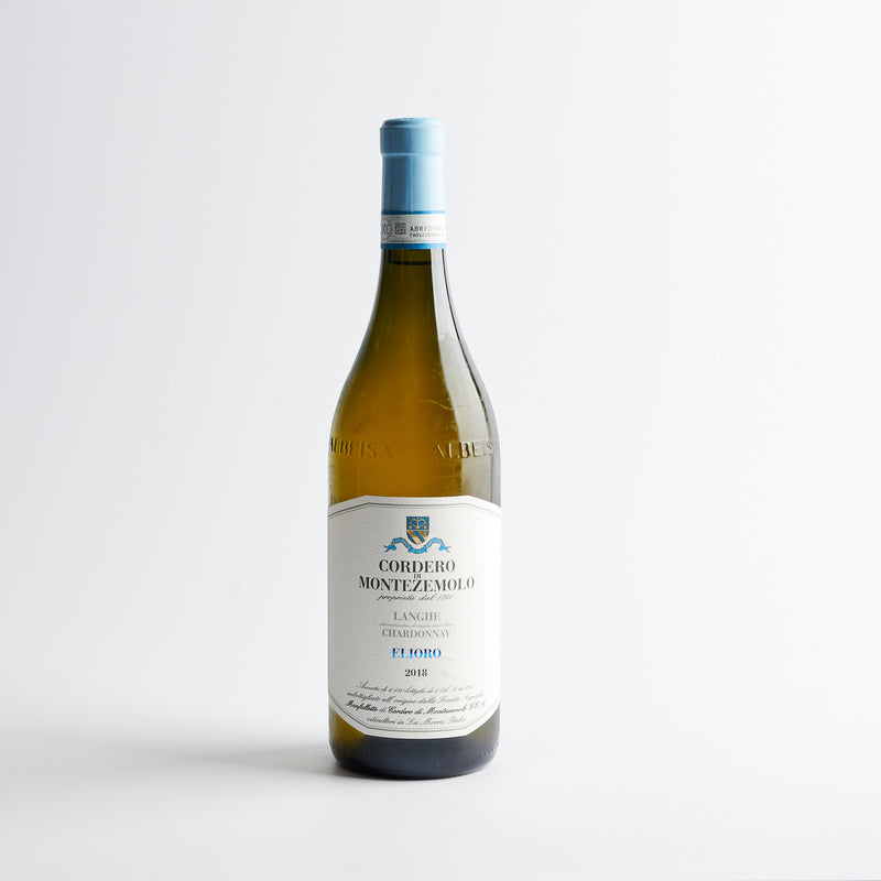 Cordero di Montezemolo ‘Elioro’ Chardonnay