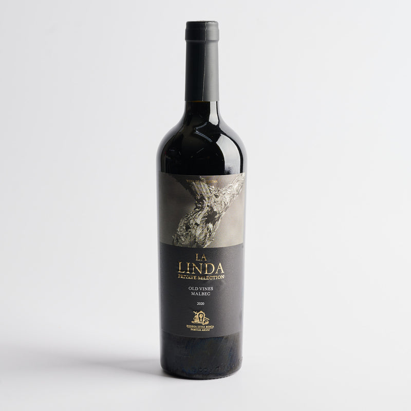 Luigi Bosca Malbec 'La Linda'
