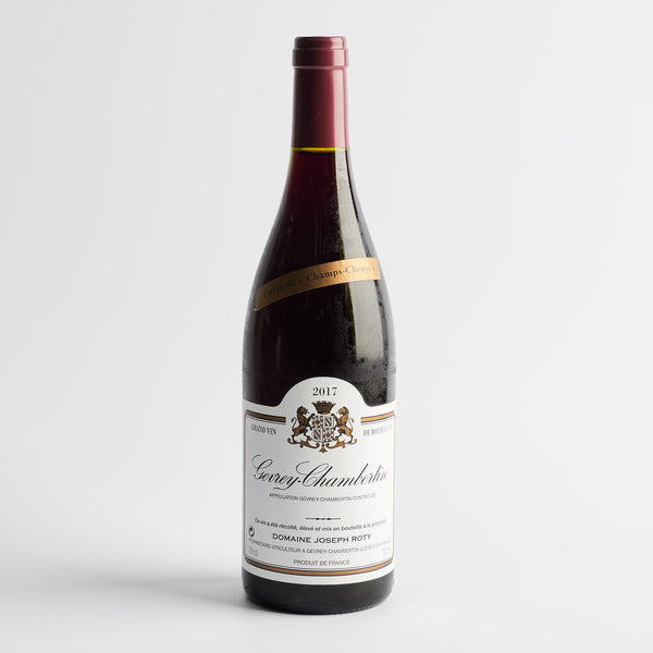 Gevrey-Chambertin Champs Chenys 2017 | Buy Red Wine Online