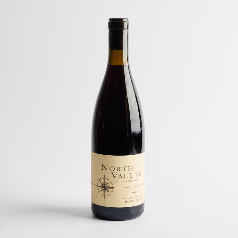 North Valley Soter Pinot Noir