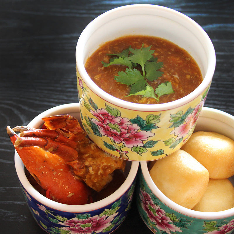 [Weekly Special] Asian Market Café Signature Chilli Crab Sauce (200g)