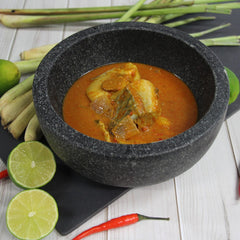 [Weekly Special]  Asian Market Café Assam Fish Curry (500g)