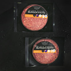 Angus Beef Burger Patty (150g)