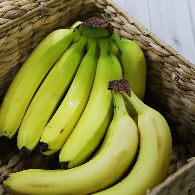 Fresh Cavendish Banana
