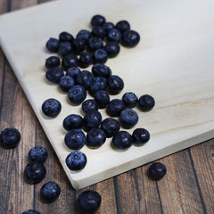 Fresh Blueberries (125g)